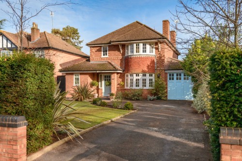 Arrange a viewing for Swinton Lane, Worcester, WR2