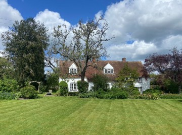 image of The Pannels Wallingford Road, North Moreton
