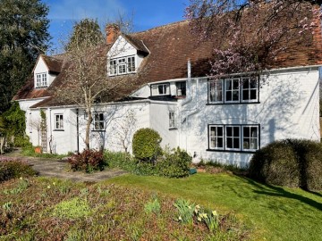 image of The Pannels Wallingford Road, North Moreton