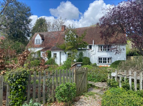 Arrange a viewing for Wallingford Road, North Moreton, OX11
