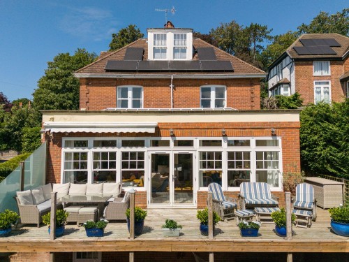 Arrange a viewing for Edington Road, Winchester, SO23