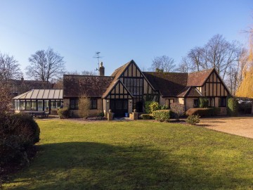 image of Honeysuckle Lodge, Crafton