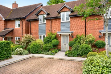 image of 10 Parklands, Besselsleigh