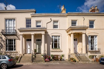 image of 2 Lansdown Parade, Cheltenham