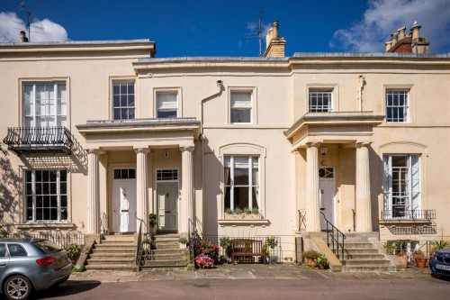 Arrange a viewing for Lansdown Parade, Cheltenham, GL50