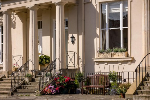 Arrange a viewing for Lansdown Parade, Cheltenham, GL50