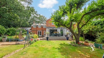 image of 3 The Hollies Old Wokingham Road, Wokingham