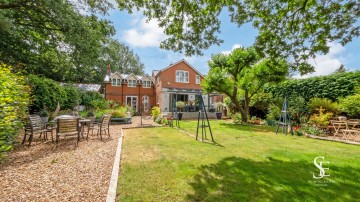image of 3 The Hollies Old Wokingham Road, Wokingham