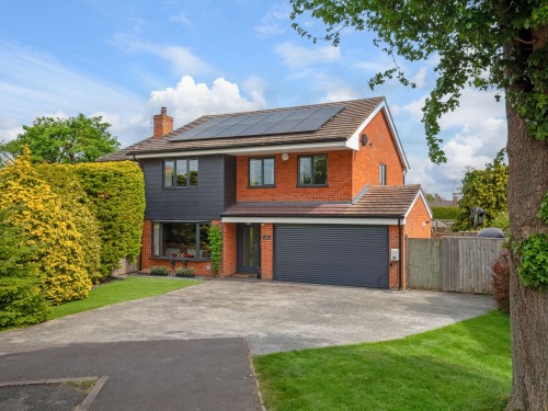Arrange a viewing for 6 Morlands, East Hanney, OX12