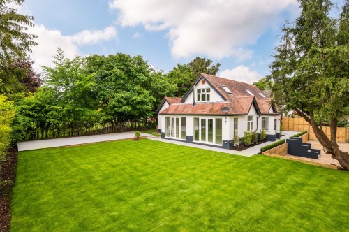 Arrange a viewing for 1 Drayton Road, Sutton Courtenay, OX14