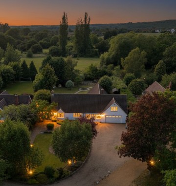 image of Dunelm Duck Lane, Welford On Avon