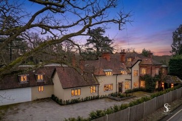 image of Vann House Fleet Hill, Finchampstead