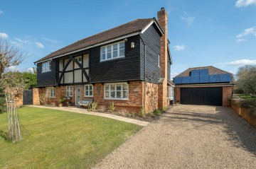 image of 11 Dove Lane, Rotherfield Peppard