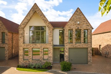 image of 18 Stevenson Crescent, Headington