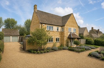 image of Longford Burford Road, Fulbrook