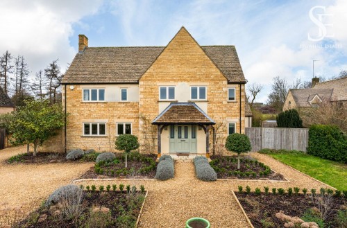 Arrange a viewing for Burford Road, Fulbrook, OX18