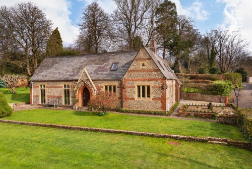 Arrange a viewing for Church Lane, Speen, RG14