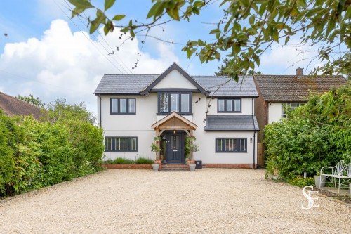 Arrange a viewing for Goring Road, Woodcote, RG8