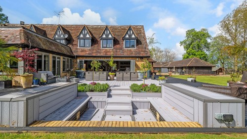 Arrange a viewing for Crafton, Leighton Buzzard, LU7
