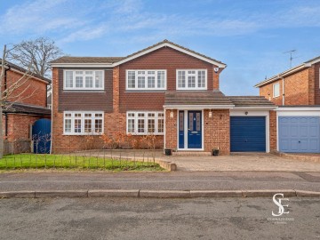 image of 16 Mays Road, Wokingham