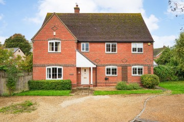 image of Applecroft, 1 Crown Meadow, East Hanney