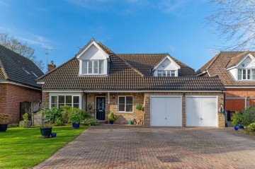 image of 51a Bucknalls Drive, Bricket Wood