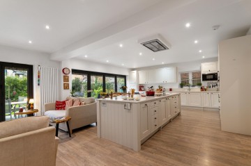 image of 51a Bucknalls Drive, Bricket Wood