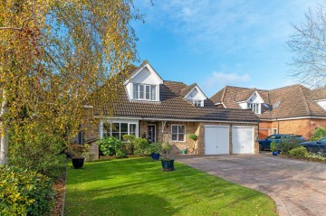 image of 51a Bucknalls Drive, Bricket Wood