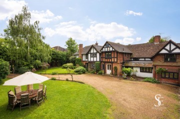 image of The Old Farm Old Farm Drive, Bracknell
