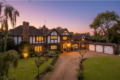 Arrange a viewing for Old Farm Drive, Bracknell, RG12