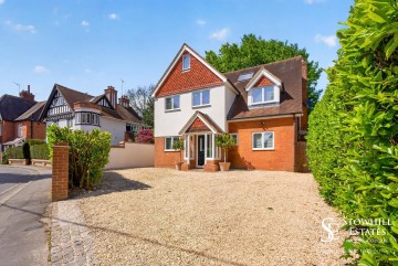 image of 11 Cromwell Gardens, Marlow