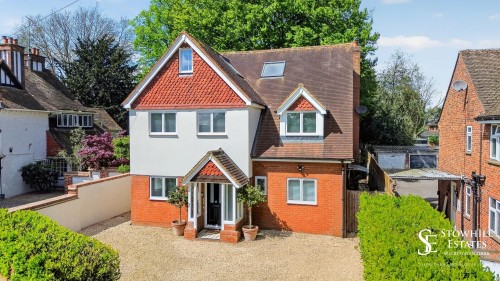 Arrange a viewing for Cromwell Gardens, Marlow, SL7