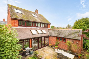 image of The Hazels Belmont, Wantage