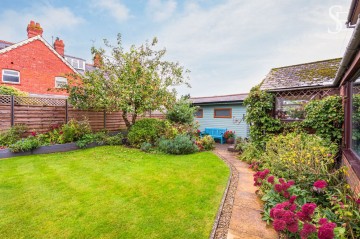 image of The Hazels Belmont, Wantage