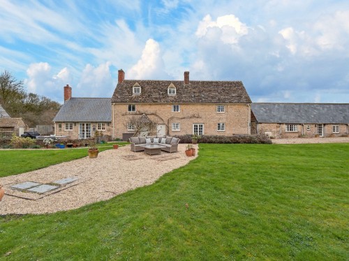 Arrange a viewing for Warrens Cross, Lechlade, GL7