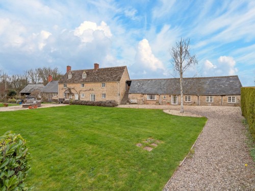 Arrange a viewing for Warrens Cross, Lechlade, GL7
