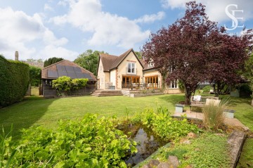 image of Clover House Hobbs Hill, Fernham