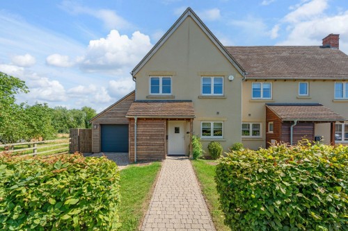 Arrange a viewing for Beaumont Green, Sutton, OX29