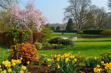 image of Eastfield House, Forton