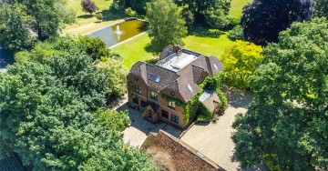 image of Eastfield House, Forton