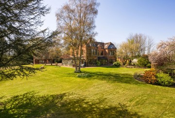 image of Eastfield House, Forton