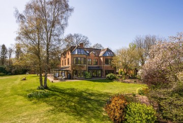 image of Eastfield House, Forton