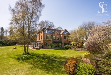 image of Eastfield House, Forton