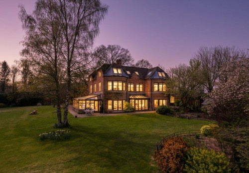 Arrange a viewing for Forton, Andover, SP11