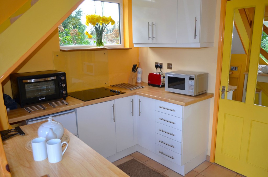 Floorplans For Forton, Andover, SP11