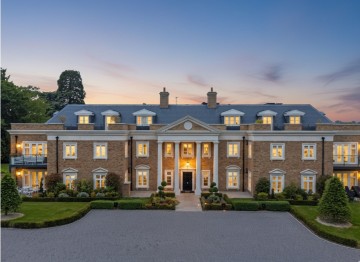 image of Apartment 8, Beechgrove Church Lane