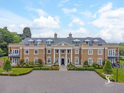 Arrange a viewing for Church Lane, Beechgrove Church Lane, SL5