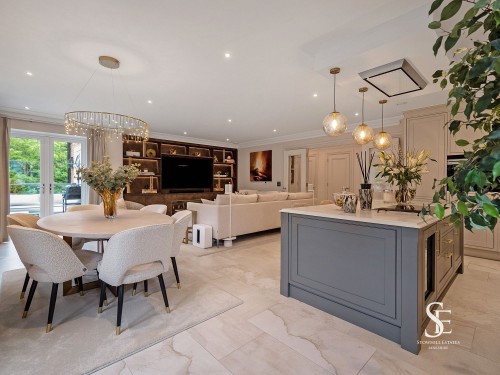 Arrange a viewing for Church Lane, Beechgrove Church Lane, SL5
