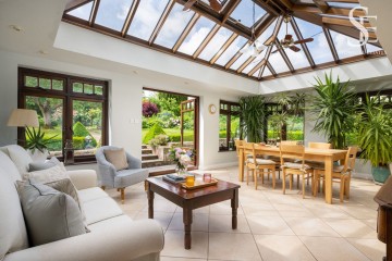 image of Frethorne House New Road, Childrey