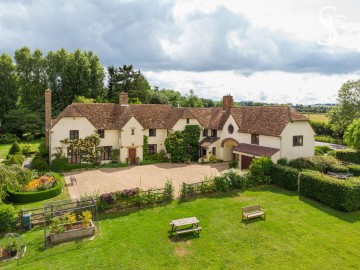 image of Frethorne House New Road, Childrey